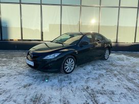  Mazda Mazda6 2011 , 1210000 , 