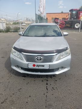  Toyota Camry 2012 , 1500000 , 