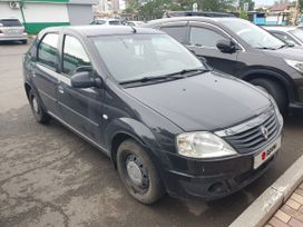  Renault Logan 2011 , 360000 , 