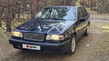  Volvo 850 1994 , 490000 , 