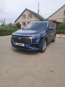 SUV   Geely Okavango 2024 , 2690000 , 