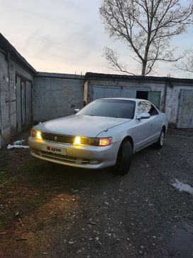  Toyota Chaser 1994 , 430000 , 