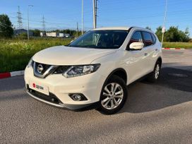 SUV   Nissan X-Trail 2017 , 1999000 , -