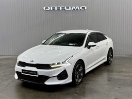  Kia K5 2020 , 2647000 , 