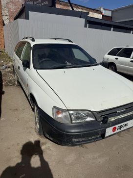  Toyota Caldina 1998 , 140000 , --
