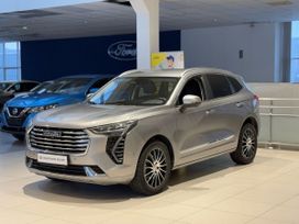 SUV   Haval Jolion 2023 , 1825000 , 