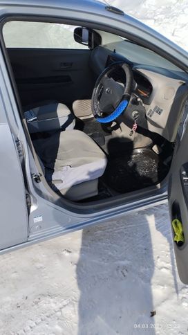  Daihatsu Mira e:S 2015 , 550000 , 