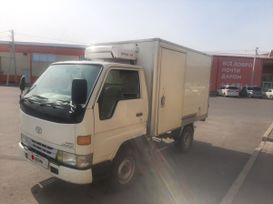   Toyota Dyna 2001 , 1500000 , 