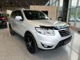 SUV   Hyundai Santa Fe 2011 , 1313000 , 
