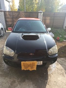  Subaru Impreza 2000 , 600000 , 