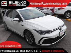  Volkswagen Golf 2021 , 1100000 , 