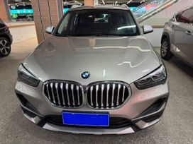 SUV   BMW X1 2022 , 2030000 , 