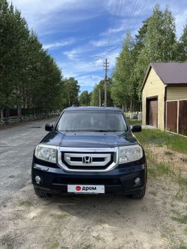 SUV   Honda Pilot 2008 , 1600000 , Ը