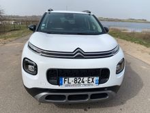  C3 Aircross 2019