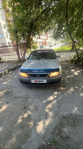  Nissan Cefiro 1995 , 133000 , 