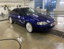  Toyota Cynos 1999 , 490000 , 