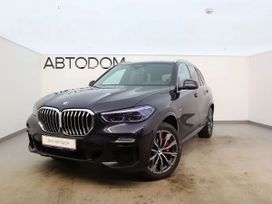 SUV   BMW X5 2021 , 6400000 , 