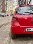  Toyota Yaris 2006 , 487000 , 