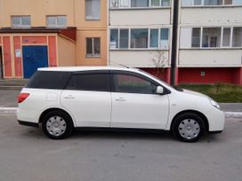  Nissan Wingroad 2014 , 570000 , 