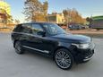 SUV   Land Rover Range Rover 2014 , 4490000 , 