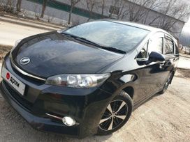    Toyota Wish 2012 , 1450000 , 