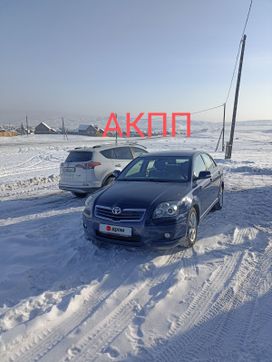  Toyota Avensis 2008 , 890000 , 