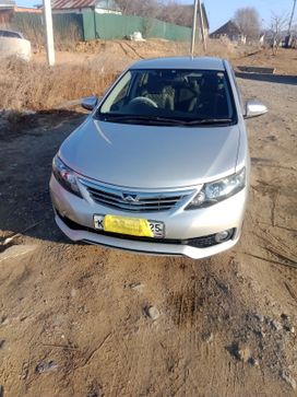  Toyota Allion 2015 , 1400000 , 