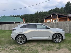 SUV   Changan UNI-K 2022 , 2799000 , 