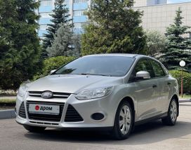  Ford Focus 2013 , 700000 , 