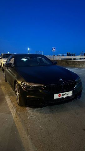  BMW 5-Series 2019 , 4900000 , 