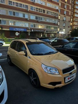  Chevrolet Aveo 2009 , 450000 , 