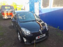  Twingo 2009