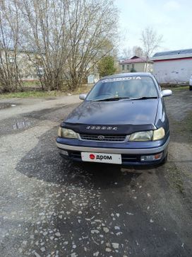  Toyota Corona 1995 , 297000 , 
