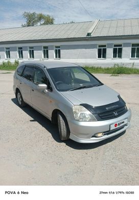    Honda Stream 2001 , 550000 , 