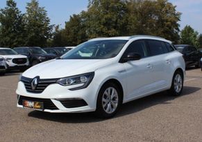  Renault Megane 2019 , 1106000 , 