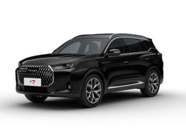 SUV   Tenet T7 2025 , 2680000 , 