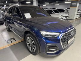 SUV   Audi Q5 Sportback 2022 , 5350000 , 