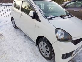  Subaru Pleo Plus 2016 , 600000 , 