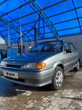 ����� ���� 2115 ������ 2004 ����, 115000 ������, �������