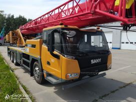  Sany STC250T5-5 2025 , 13620000 , 