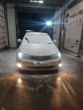  Subaru Impreza 2009 , 525000 , 