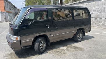    Nissan Caravan 1997 , 550000 , 