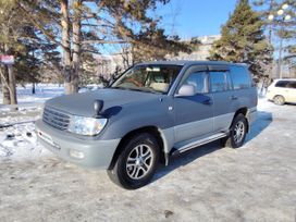 SUV   Toyota Land Cruiser 2000 , 1690000 , 