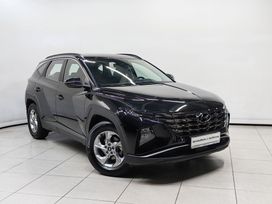 SUV   Hyundai Tucson 2021 , 3154000 , 