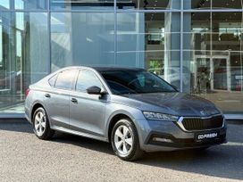  Skoda Octavia 2020 , 2460000 , 