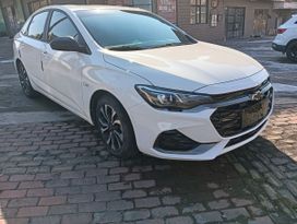  Chevrolet Monza 2020 , 1240000 , 