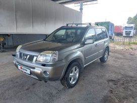 SUV   Nissan X-Trail 2007 , 675000 ,  