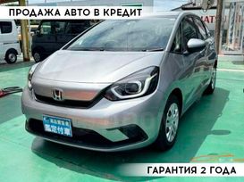  Honda Fit 2022 , 705000 , 