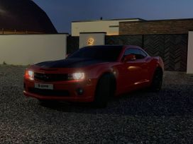  Chevrolet Camaro 2012 , 3999999 , 