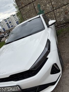  Kia K3 2023 , 2050000 , 